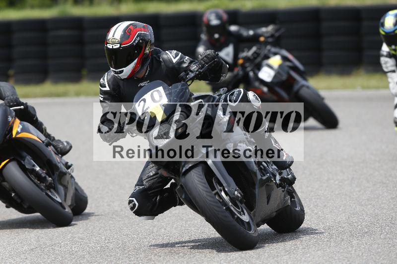 /24 08.06.2025 TZ Motorsport ADR/Gruppe gelb/20